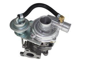 Turbocharger Rhb31 129403-18050 4tna78tl 3tn84tl 3tn82te Turbolader Turbocharger Manufacturer