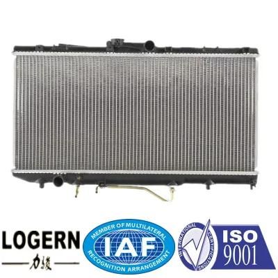 Car Part Auto Radiator for Toyota Celica&prime;90-93 at Dpi: 1407