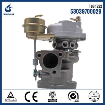 Turbocharger for Audi A4 1.8T K03 53039880025 058145703J 53039700025