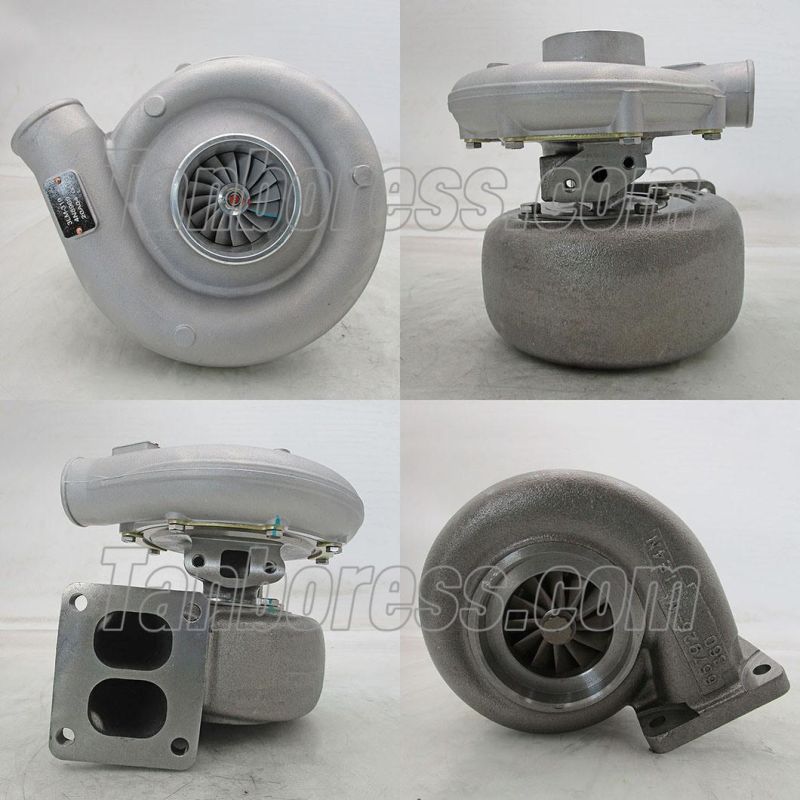 Tanboress Turbocharger for Caterpillar 3LM-319 D333C 159623 172493 178049