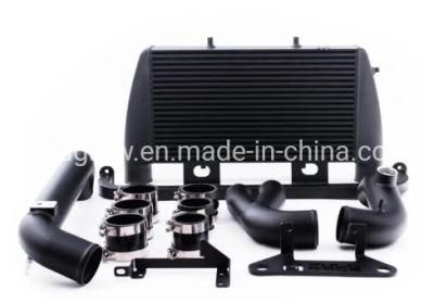 New Products Intercooler Kit for Ford F150 2 Versions