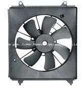 Auto Parts OEM 38615-Pfe-003 for Honda Odyssey &prime;05-&prime;08 Car Condenser Fan