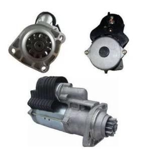 Dl2845 12V / 5.5kw / 11t Deling Heavy Duty Starter for Motor Car After Market, 30153