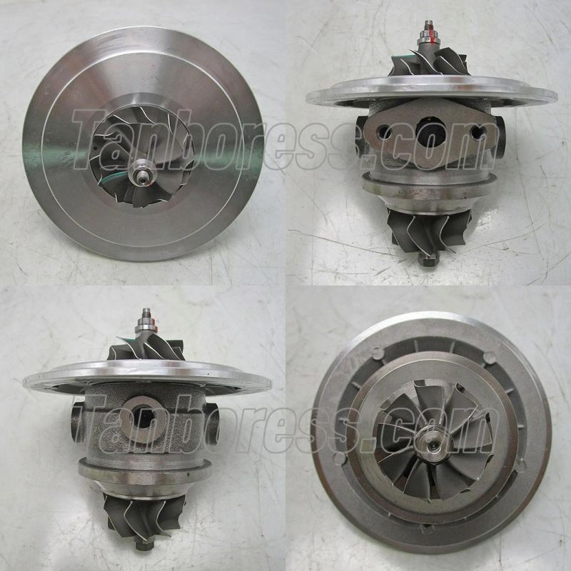 Turbocharger cartridge for Hyundai GT1749S D4AL 708337-0001 708337-1 708337-5001S