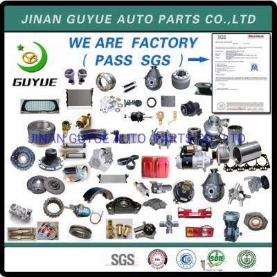 Yutong Higer Zhongtong Kinglong Golddragon Engine Commins Bus Spare Parts