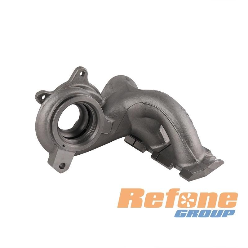 Rhf5 06h145702q 06h145702r Jh5 Turbine Housing for Volkswage Audi Seat 2.0L