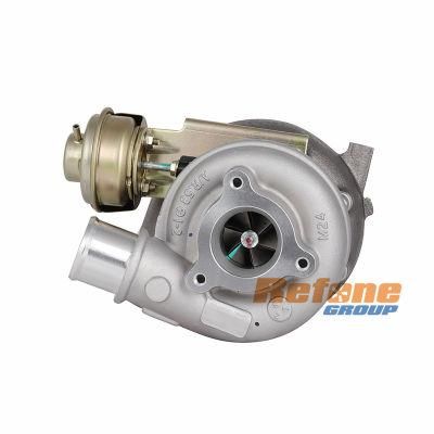Gta2052V Turbo Assembly 724639-0002 724639-5006s Turbo for Nissan Patrol