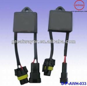 Automotive 2 Pins Wire Harness
