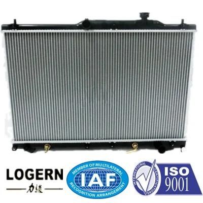 to-086 High Quality Radiator for Previa&prime;03 ACR30/01- Estima