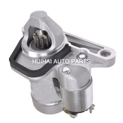 Manufacture Good Price 17982 23300-En200 23300-En20A 23300-En20b S114-902 S114-902A S114-902b 12V Motor Starter for Nissan