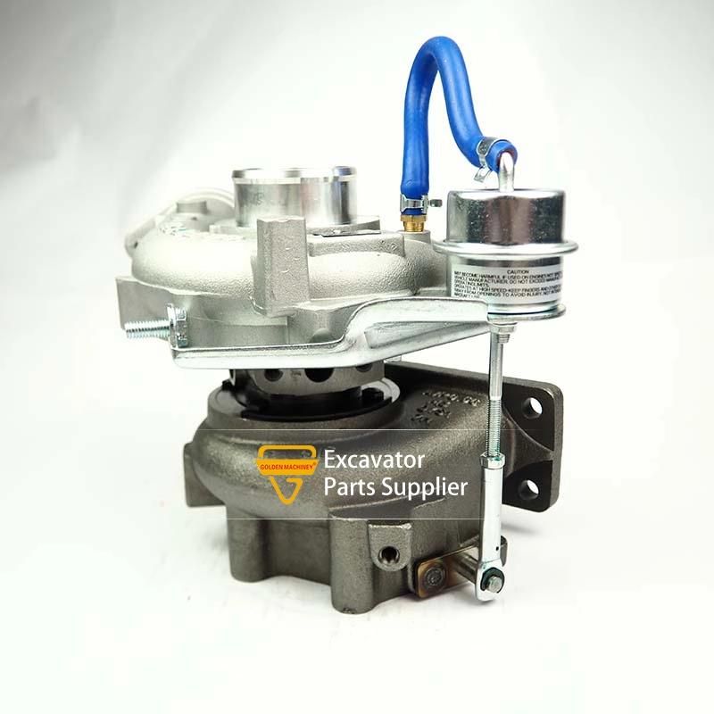Turbocharger Sk200-8 Sk210-8 Sk250-8 Sk260-8 J05e Gt2559ls 17201e0521 S1760e0012 17201-E0441