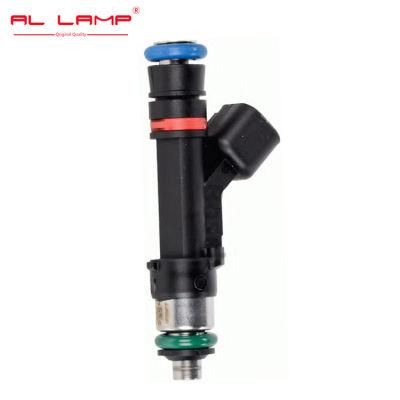0280158064 Auto Parts Fuel Injector Nozzle for Ford Mondeo 1993-1996 1.8I 16V OEM 0280158064