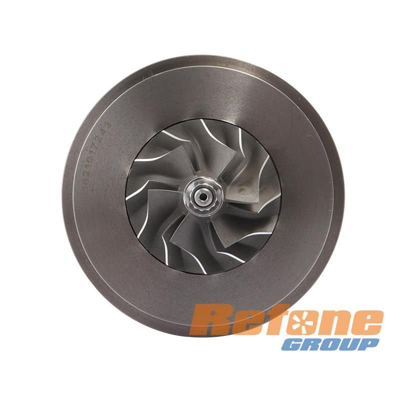 Tb0242 465171-0002 Turbo Cartridge for Land Rover Defender 90/110 Tdi