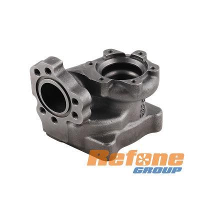 K03-016 53039700016 Turbine Housing for Audi A6 Allroad S4