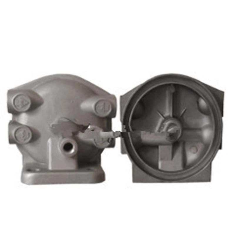 Fuel Filter Base Fs1242