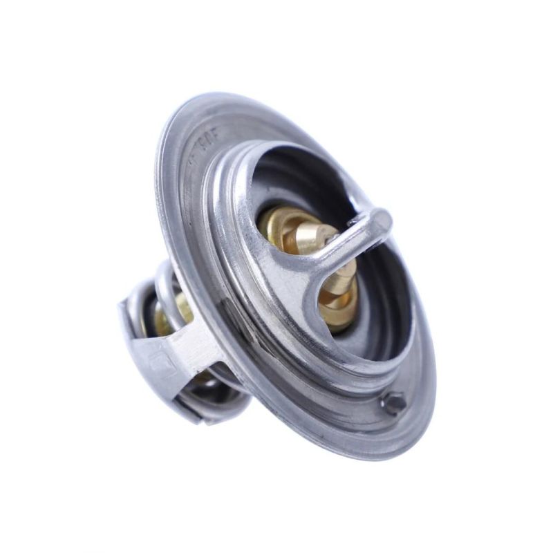 Vehicle Engine Cooling Thermostat Radiator Auto Spare Parts for Car Ford/Amc/GM