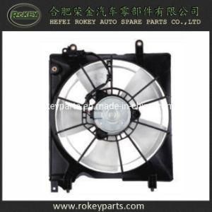 Auto Radiator Cooling Fan for Honda 19030ts6000