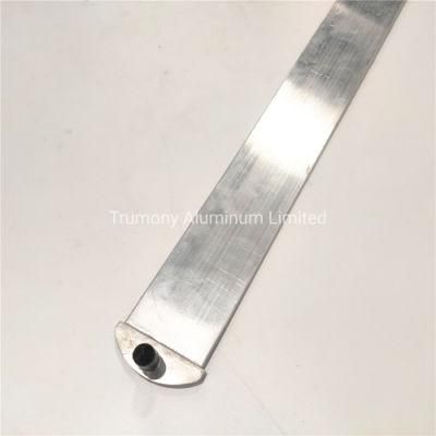 Cheap Price Aluminum Heat Exchanger Liquid Cooling Plat for New Energy Vehicles
