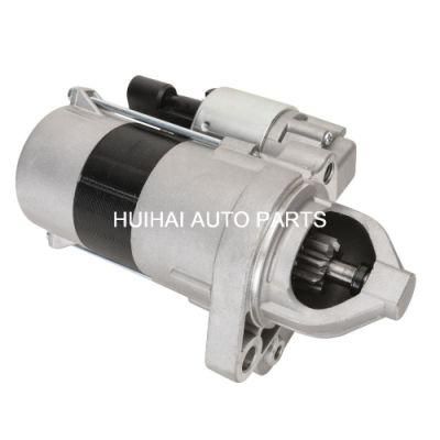 Brand New Auto Car Motor Starter 17887 D7g6/438161/458181 079-911-023D for Audi A6