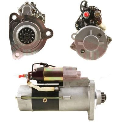24V 7.5kw 12t Starter for Motor Delco Lester 6835 39mt
