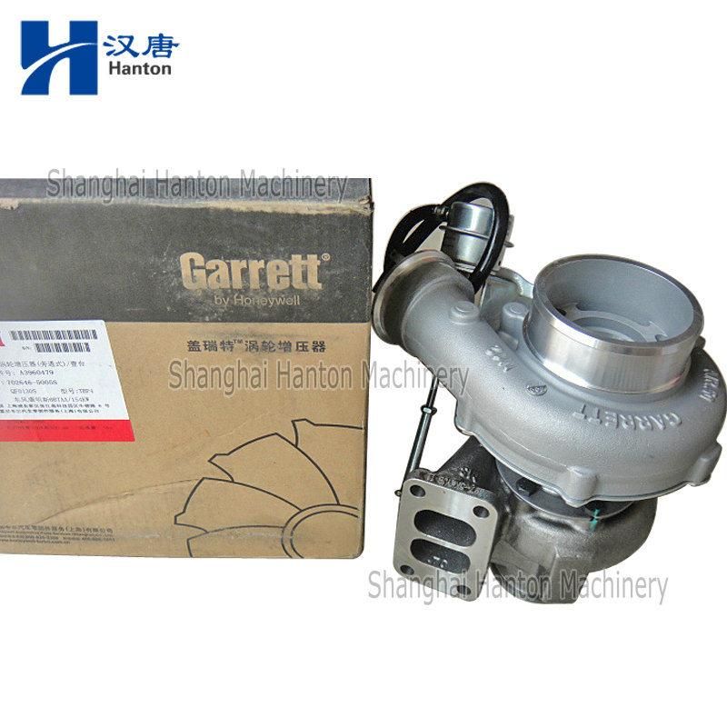 Cummins 6BT diesel engine parts holset turbocharger 3960479