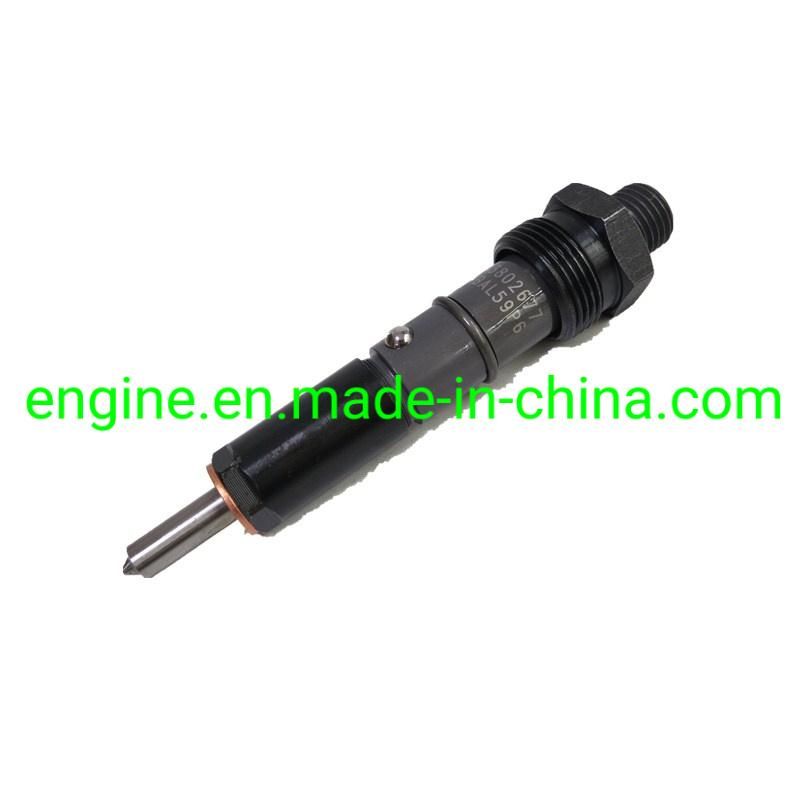 Original Fuel Injector 4948365 4948366 3283562 3283577 3802677 3355015 4993274