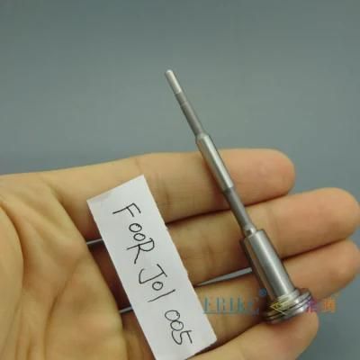 Erikc F00rj01005 F 00r J01 005 Fuel Injector Valve Foorj01005 Control&#160; Valve F Oor J01 005 for Bosch