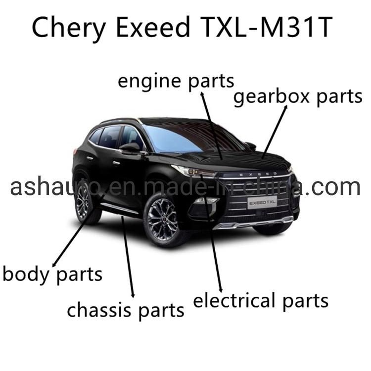 Chery Exeed Txl Spare Parts M31t M32t Original Parts