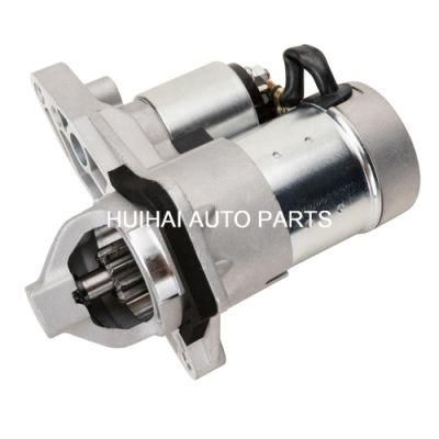 Brand New Auto Car Motor Starter 19092 23300-Ee00A-B144 S114-901/S114-901A/S114-901am for Nissan