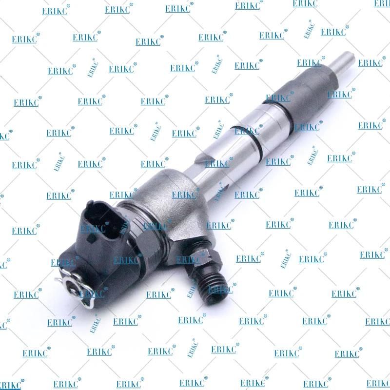 Erikc Injection 0445110710 0445110717 0445110718 Diesel Parts Fuel Injector Nozzle Spray 0 445 110 710, 0 445 110 717, 0 445 110 718