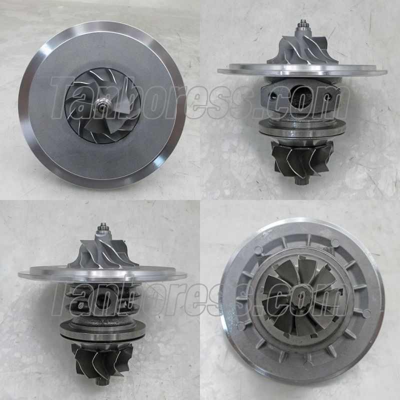 Turbocharger cartridge for Perkins GT2556S Scout 4.4 762931-0001 762931-1 762931-5001S