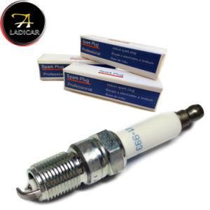 Venezuela AC Delcoo Bujias Iridium Spark Plugs 41-962 19299585 41-993 19256067