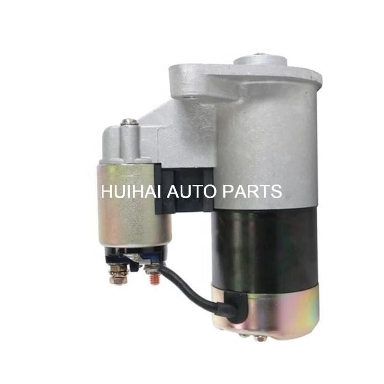 New Auto Parts 18279 0986018321 8971333960 8971333961 8971502030 Js941 S114-850 S114-850A S114850b Starter Motor for Opel