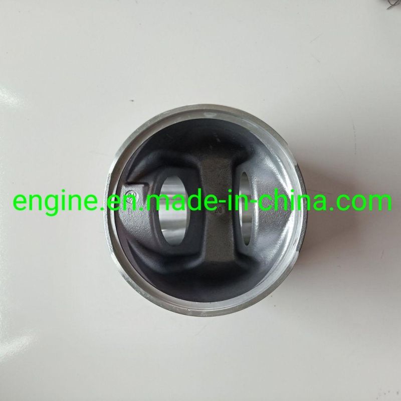 PC300-8 Excavator 6D114 Engine Piston 6745-31-2110