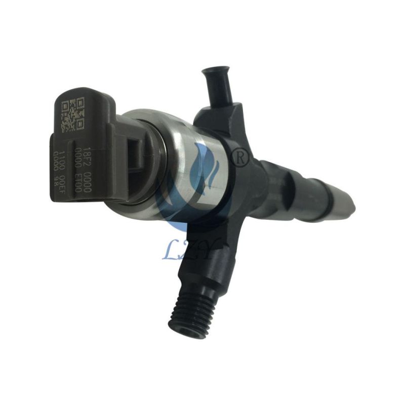 Diesel Engine Parts-Common Rail Injector 23670-30190