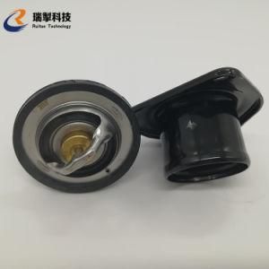 Motorcraft Rt1201 Engine Coolant Thermostat Housing Water Flange OEM F81z-8592-AA
