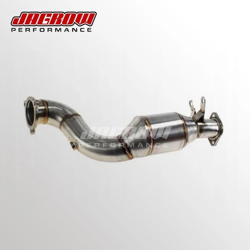 Benz Downpipe C180 C200 C250 Class W204 1.6t 2.0t