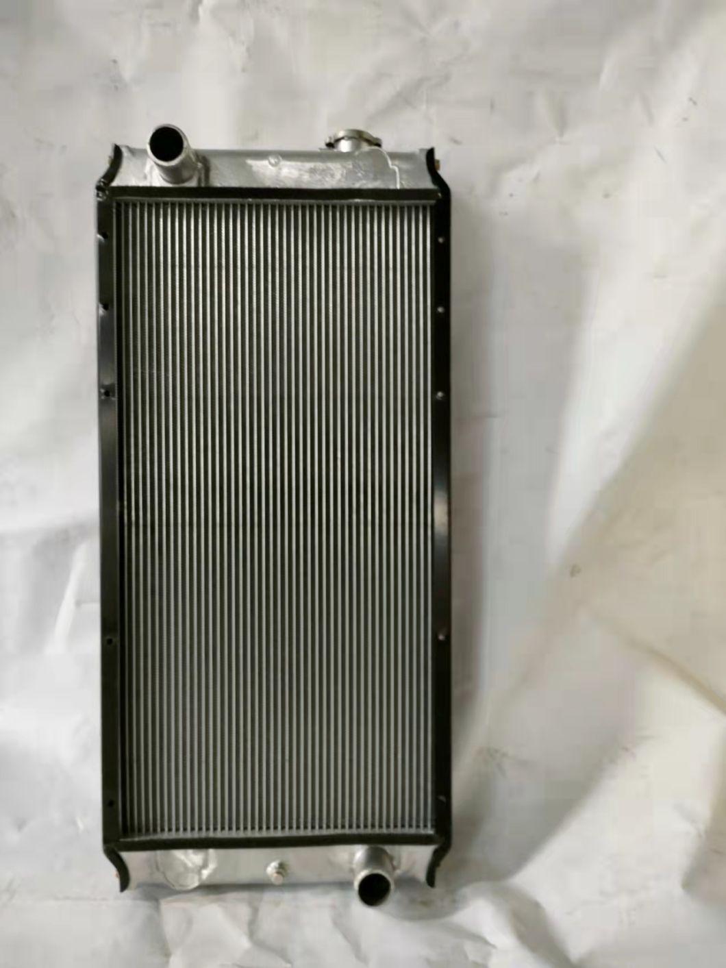 Excavator Parts Water Radiator Carter/E320 C