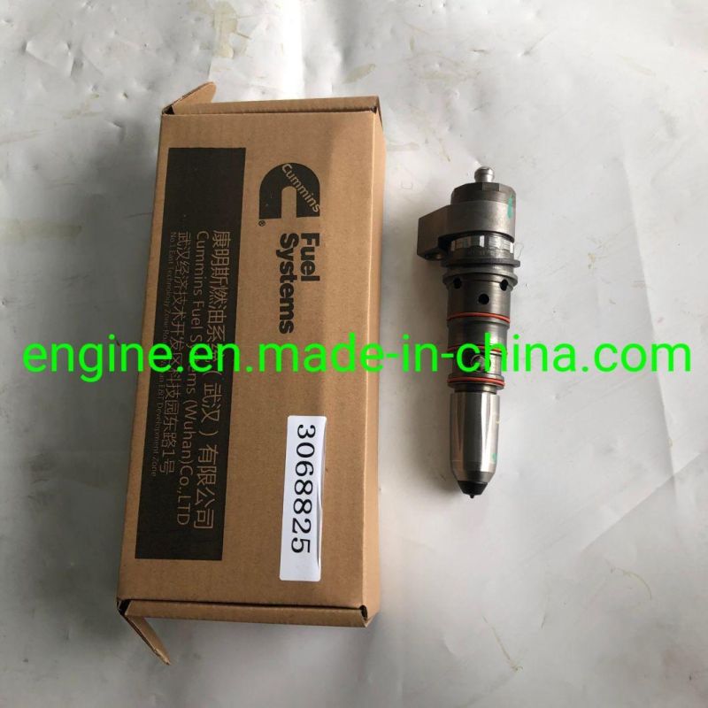 Original Ccec Nta855-G2 Diesel Engine Injector 3068825