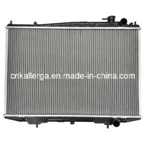 Auto Radiator for Nissan Hardbody 98-00 D22 Mt 26008 (NI-025)