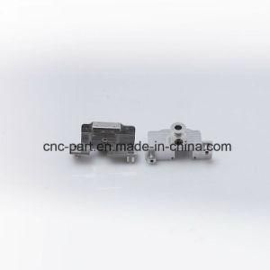 Metal Coupling CNC Parts for Auto Parts