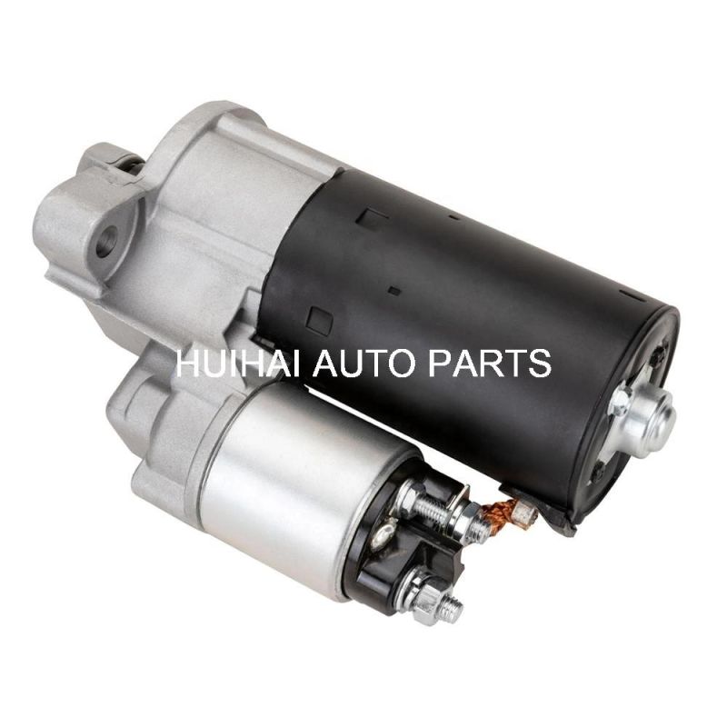Brand New Auto Car Motor Starter 19033 30667299 0-001-108-411/0-001-108-412 Fit for Volvo