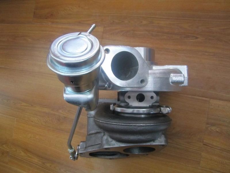 2005- Lancer Evolution IX Td05hr Turbo for Mitsubishi 49378-01580
