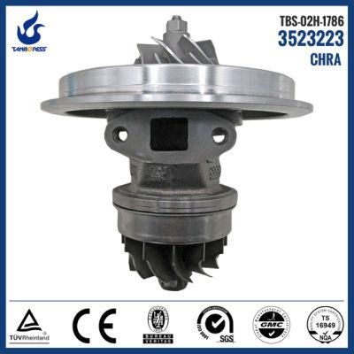 Turbocharger for Cummins Various with 6BTA Engine 3523223 3523294 turbo