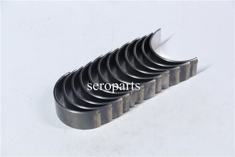 Sinotruk HOWO Engine Parts Truck Spare Parts Connecting Rod Bearing Vg1540030015 Vg1540030016