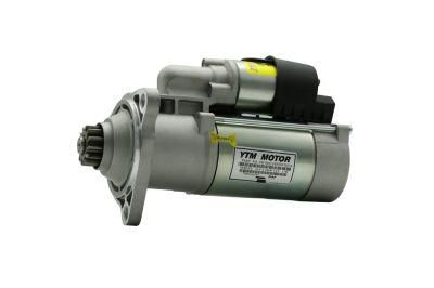 Ytm Starter Motor - Cw/24V/12t/7.5kw Same as Original Auto Engine Parts for OE 0001241003/Cst10714