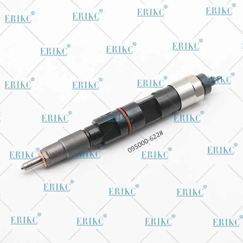 095000-6221 095000-6222 Common Rail Injector 095000-6223 Diesel Injection Pump 1112010b621-0000 for Dongfenf Xichai 6dl 4dl