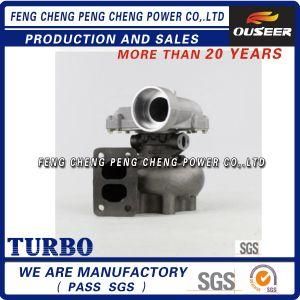 K27 53279886502 Manufacturer Diesel Engine Turbocharger for Benz Om442la