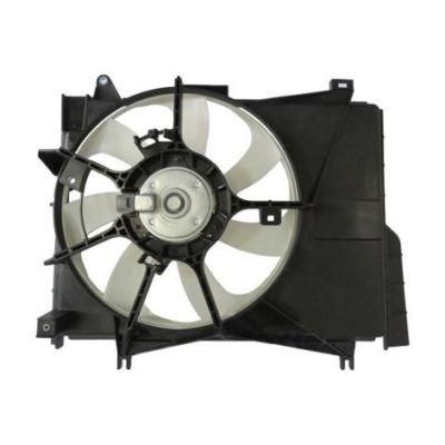 Auto Parts Air Conditioner Radiator Fan Car Model for Hyundai I10 2007-2016 (OEM HS-622)