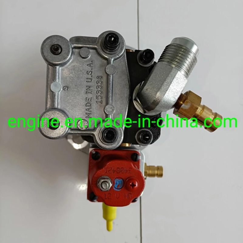 ISM11 Qsm11 Diesel Engine Part Fuel Pump 3090942 3098353